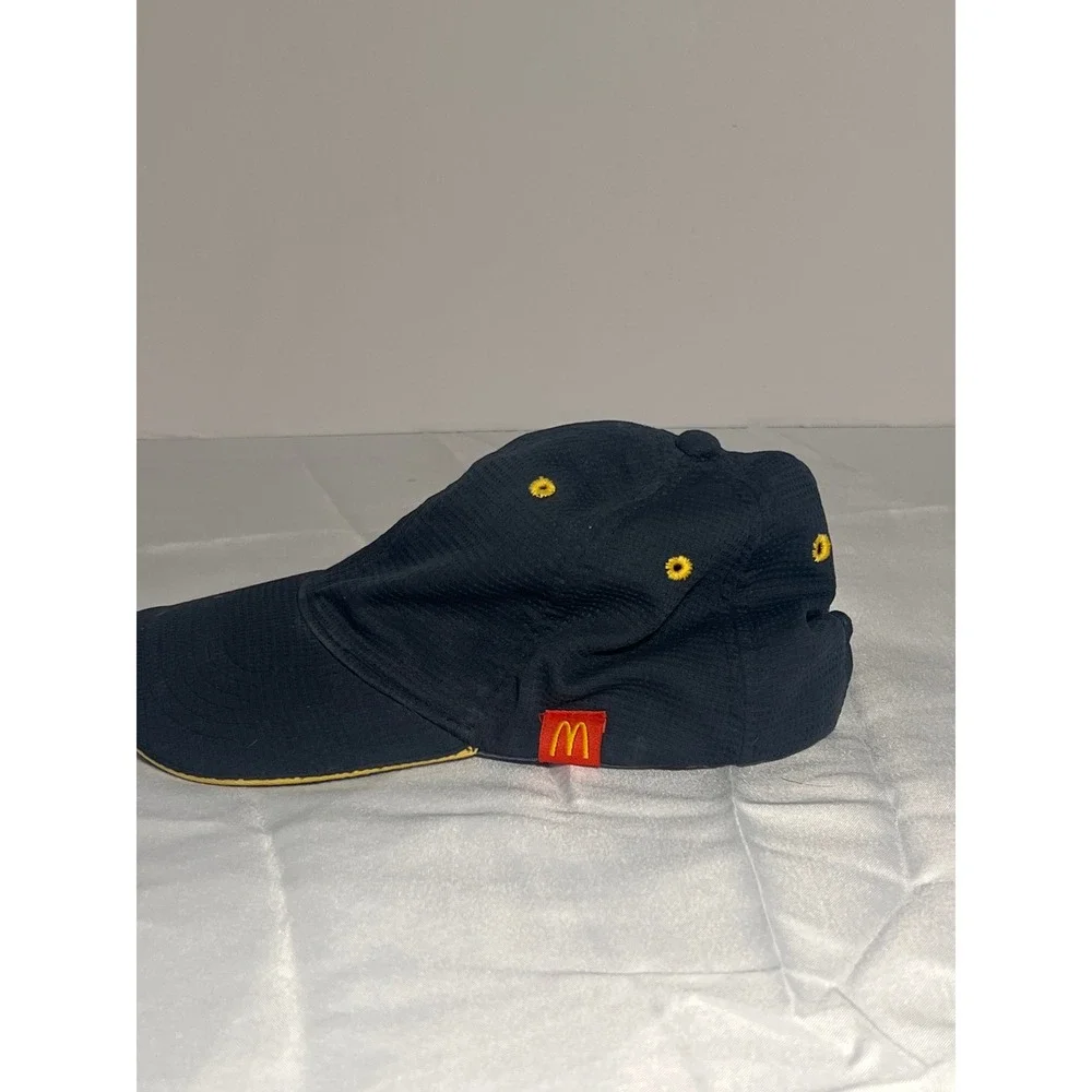 McDonalds sport this